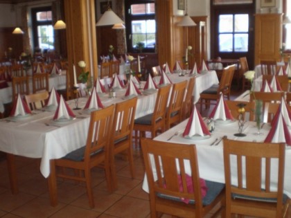 照片: Gasthaus zur Post