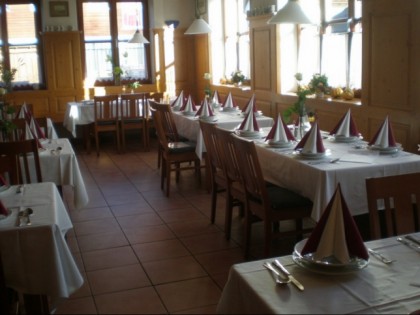 照片: Gasthaus zur Post