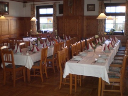 照片: Gasthaus zur Post
