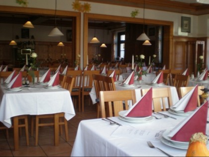 照片: Gasthaus zur Post