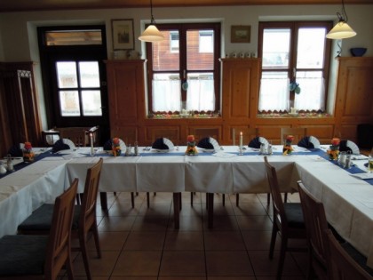 照片: Gasthaus zur Post