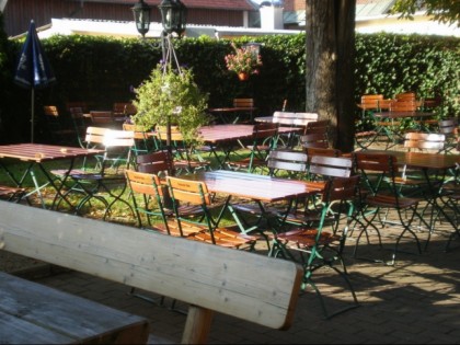 照片: Gasthaus zur Post