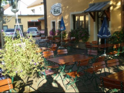 照片: Gasthaus zur Post